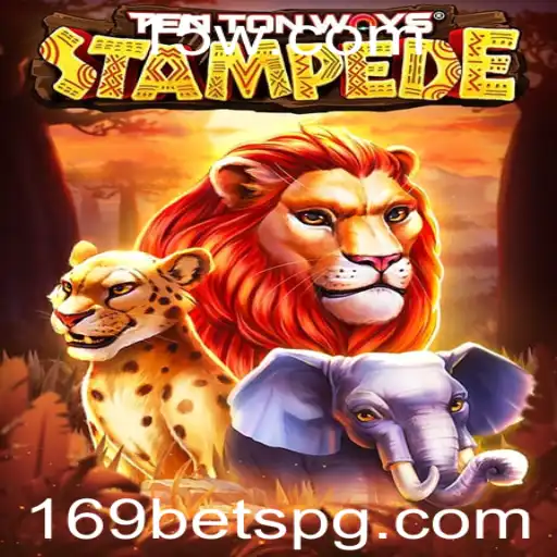 Explorando o Mundo de TenTonWaysStampede: Um Guia Completo