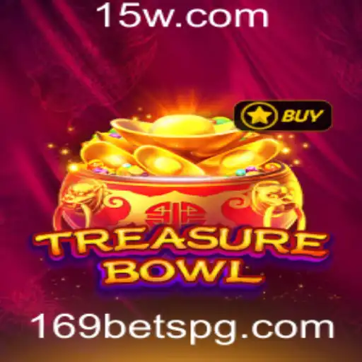 Descubra TreasureBowl: O Jogo de Aventura do Momento