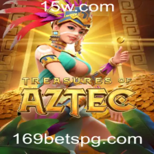 Explorando o Fascinante Jogo Treasures of Aztec
