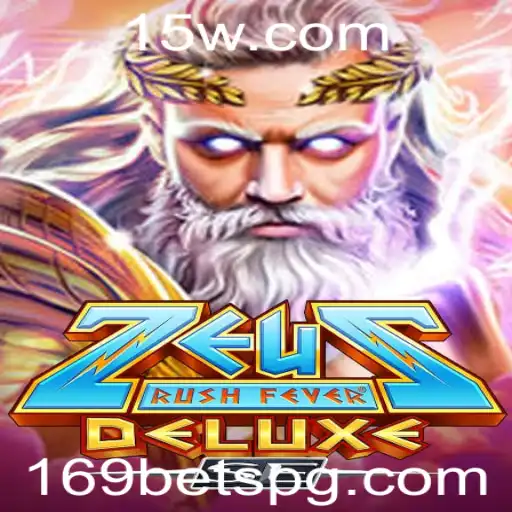Explorando ZeusRushFeverDeluxeSE: O Jogo Que Conquista 2023